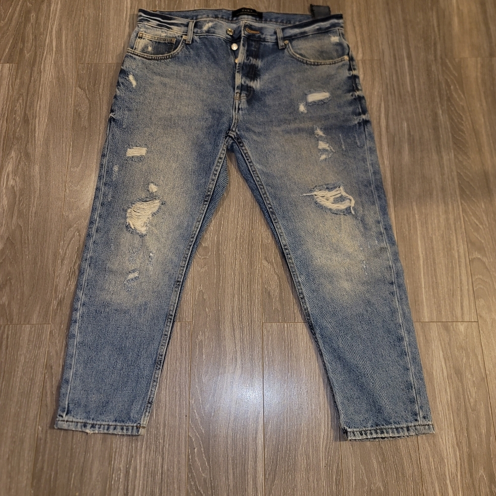 Zara Jean's